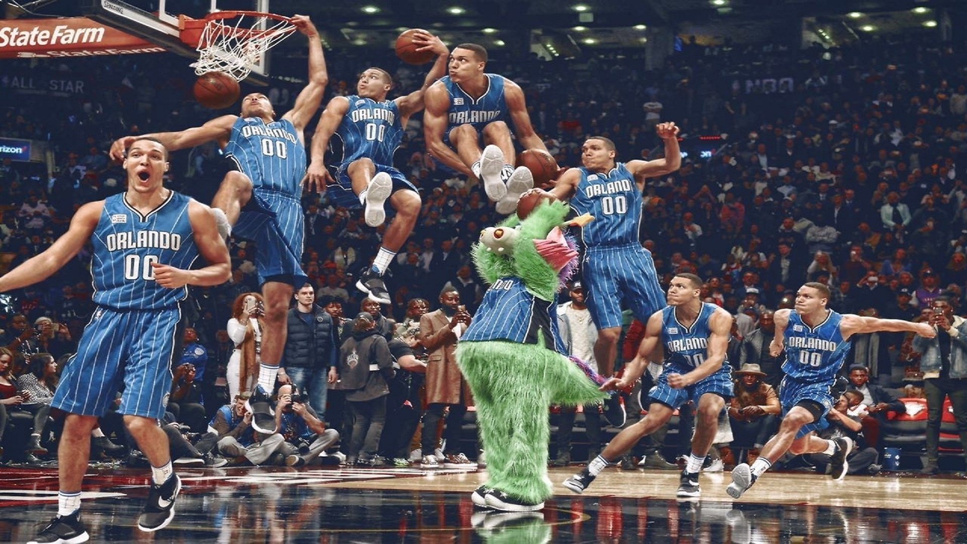 国王主力轮休替补球员表现令人惊喜，国王队主力