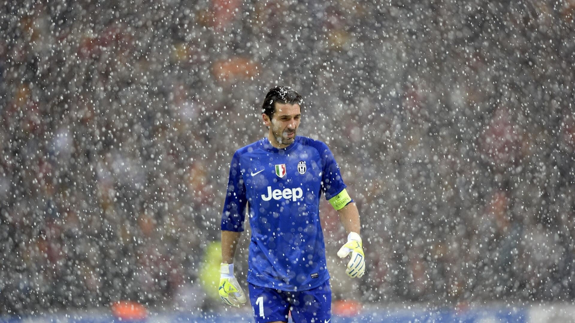 塞尔·拉恩：他是全黑队反击战术的关键，速度和突破让全队充满活力